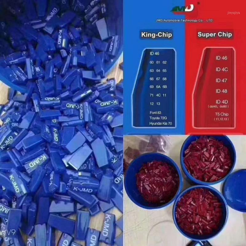 

Original JMD King Chip Red Super Blue King Chip JMD Handy Baby Blue for CBAY Clone ID46/4C/4D/48/47/G Unlimited Copy1