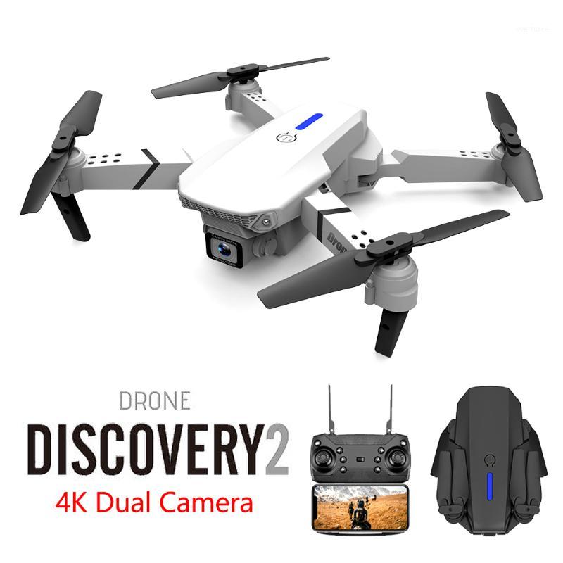 

Folding FPV Drone Quadcopter with Camera Drones Professional 4K Drone High Hold 4K Dual Camera Drones Quadrocopter1