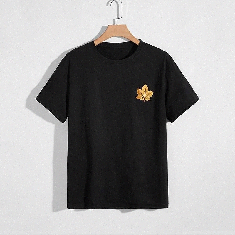 Chemise unisexe t-shirt Homme T-shirt Hot Stamping Plantes Plus Taille Coulée ronde Casual imprimé quotidien Tops à manches courtes Basic Casual