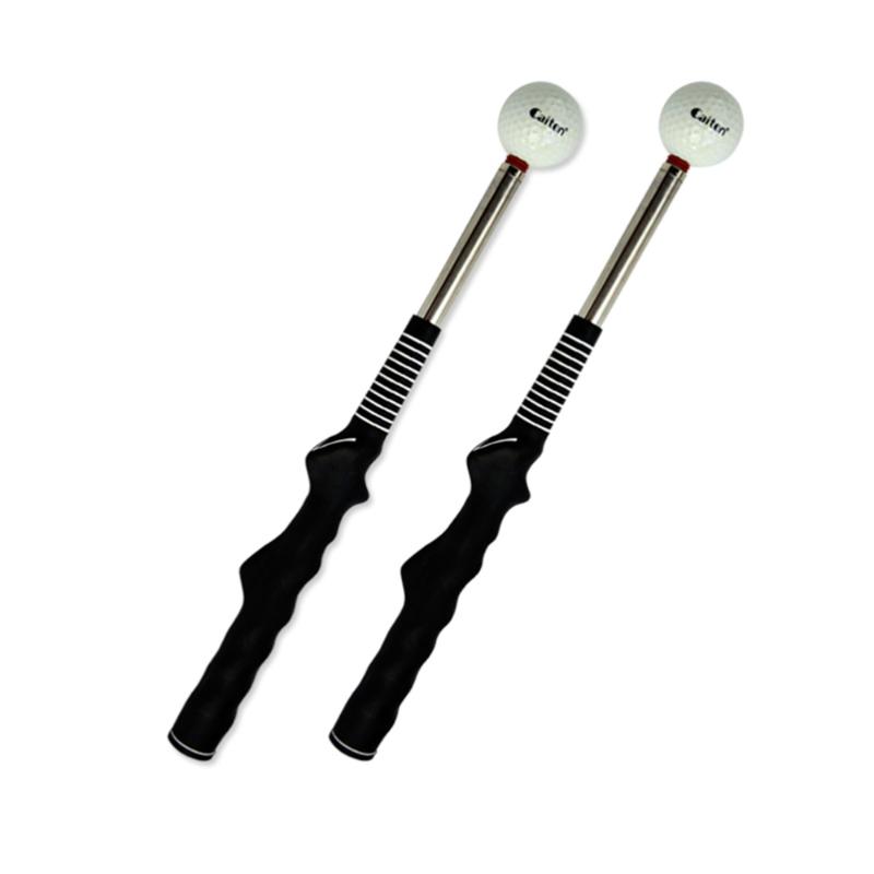 

Swing Rod Stick Warm Practice Training Aid for Tempo Grip Strength