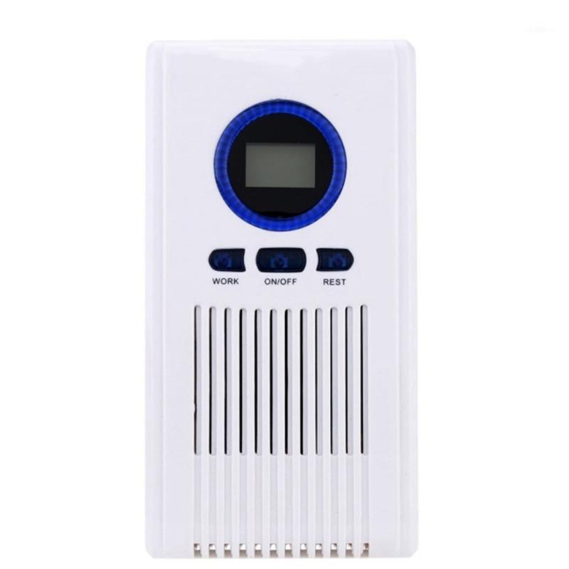 

Ozone Generator Air Purifier Home Ozonator Deodorizer Office Air Cleaner Apply Toilet,Room,Kitchen, EU Plug1