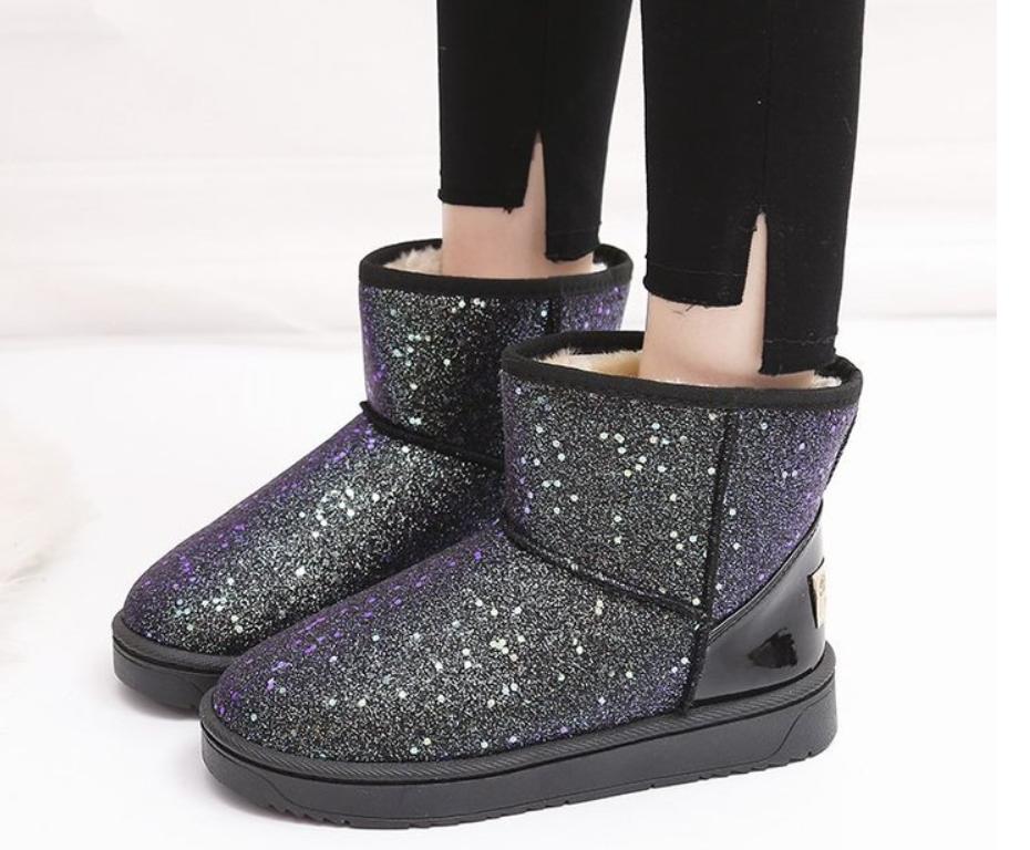 bling boots wholesale