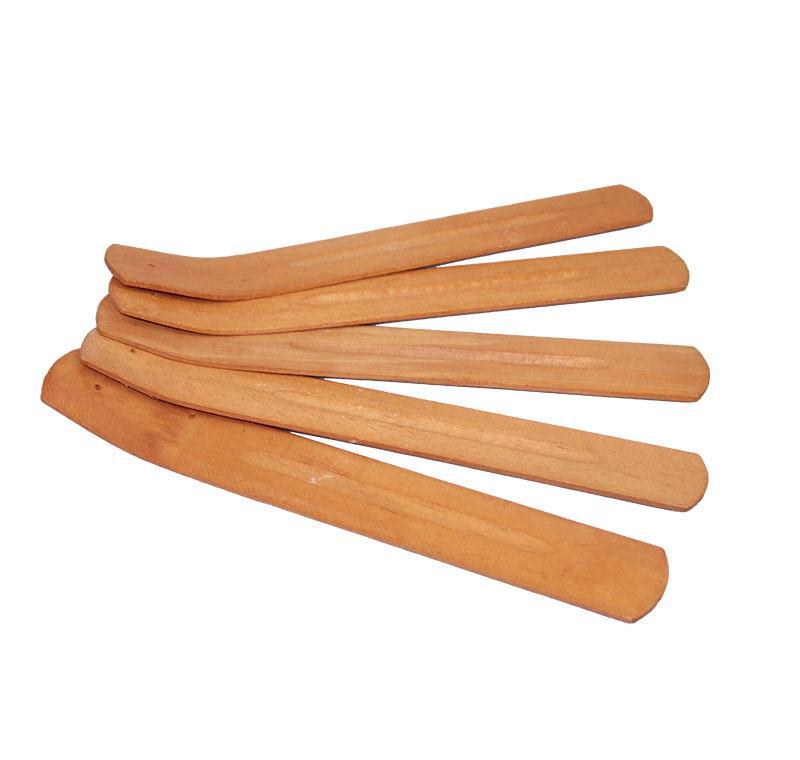 

Natural Plain Wood Incense Stick Ash Catcher Burner Holder Wooden Incense Sticks Holder Home wmtCgh pets2010