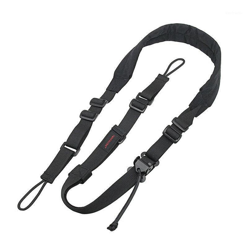 

Tactical VTAC Sling Strap Task Rope Function Sling TW-SL001 BK/RG/MC1