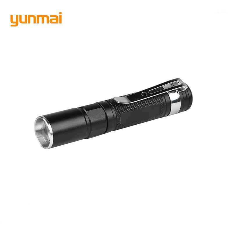 

Powerful Mini Portable Led ZOOM 7W NEW XPE Q5 2000lm ZOOMABLE Tactical battery Aluminium Alloy Light Torch Lamp1