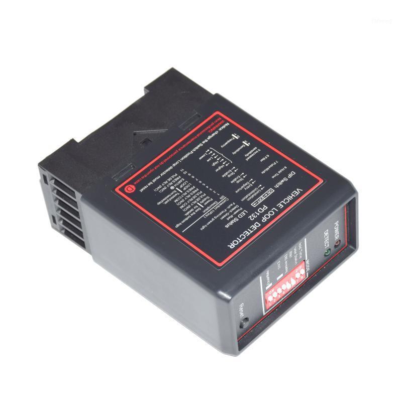 

Vehicle detector loop detector to sense vehicle inspection device Traffic Inductive Signal Control PD1321