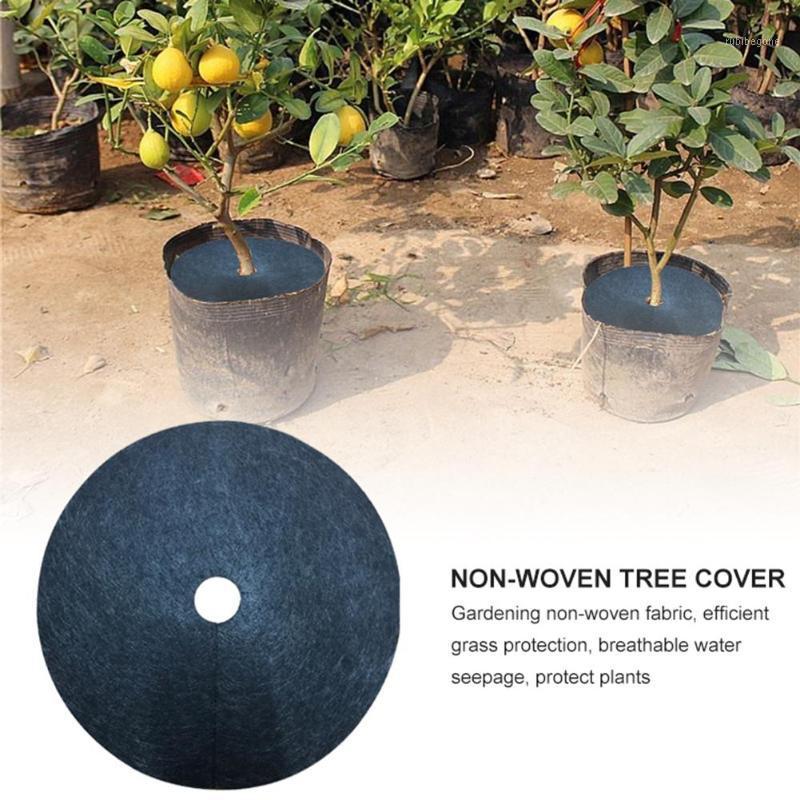 

Garden Plants Winter Crop Protection Cover Non-woven Breathable Moisturizing Degradable Against Cold Cloth1, 20cm
