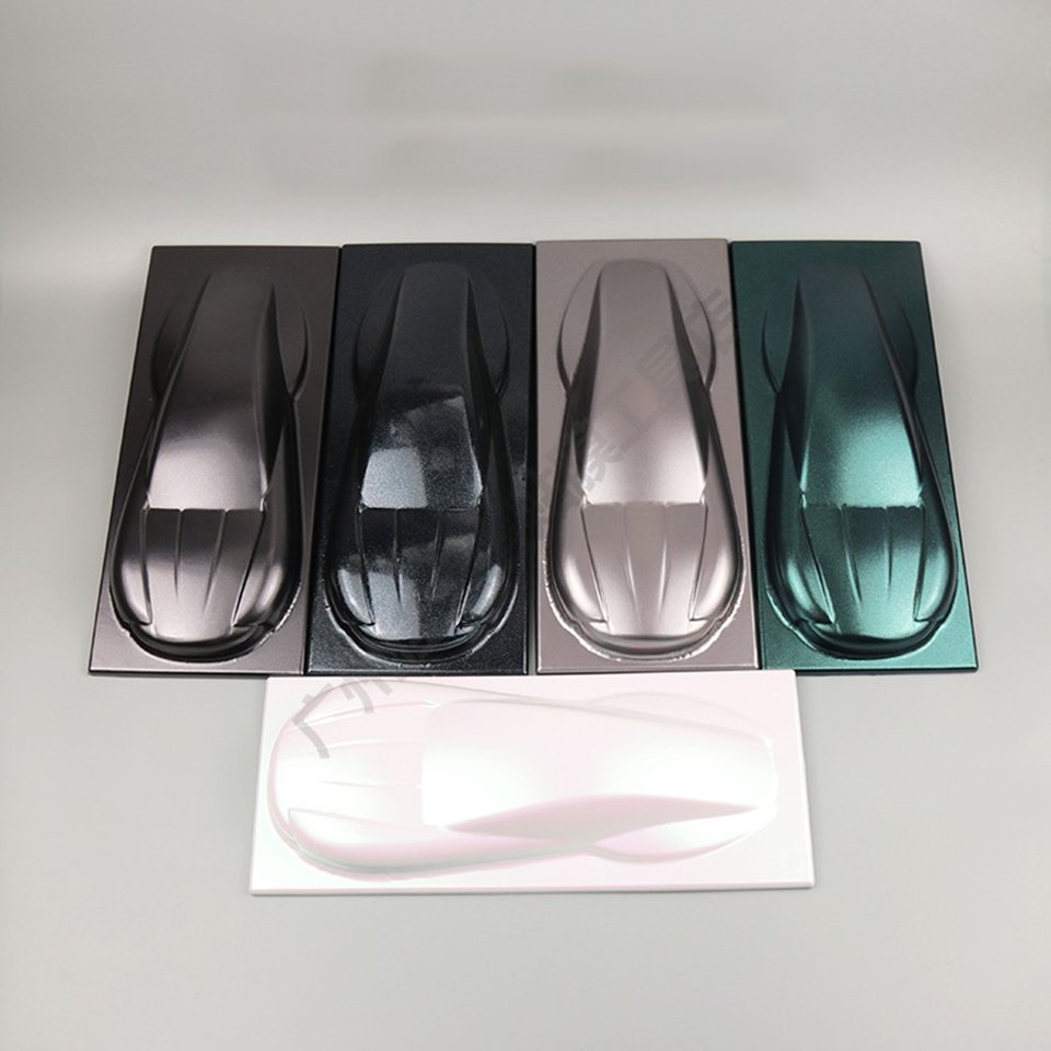

Racing car Speed Shape & Plastic Display Model For Sticker vinyl Wrap&Plasti Dip Paint&Water Hydrographic Film Display MX-02, Black