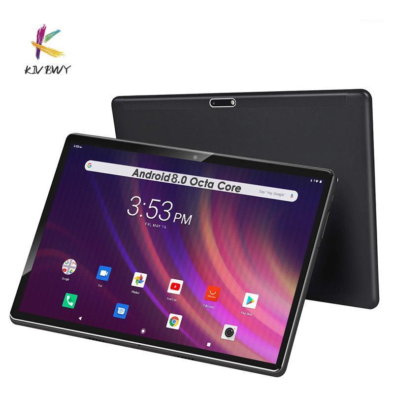 

Read Stock Tablet Pc 10.1 inch Android 8.0 2GB+32GB Google Play 4G Phone Call Tablets WiFi Bluetooth GPS Tempered Glass 10 inch1, Black