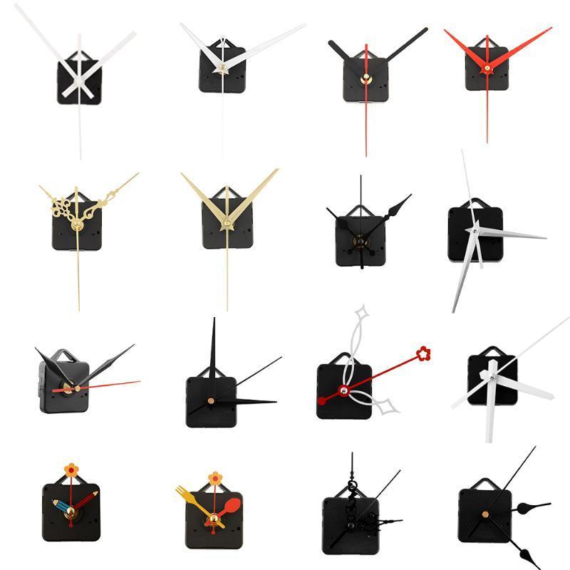 

Clock Movement Repaired Parts Spare Parts DIY Clock Mechanism Kit Wall Components Home Decor Living Room Decor1