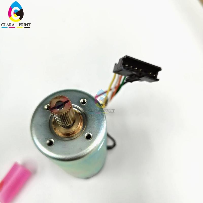 

Original Roland BN-20/BN20 Assy, Scan Feed Motor - 6701689010