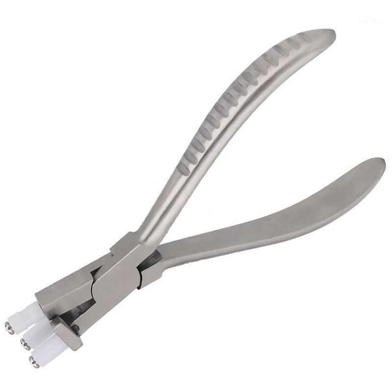 

Stainless Steel Trigeminal Glasses Plier Adjust Lens Curvature High Hardness Eyeglasses Glasses Frame Repair Tool Accessories A1