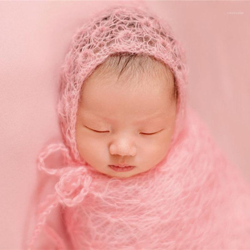 

newborn photography props baby hat baby cap kids hat newborn CHD101051, White