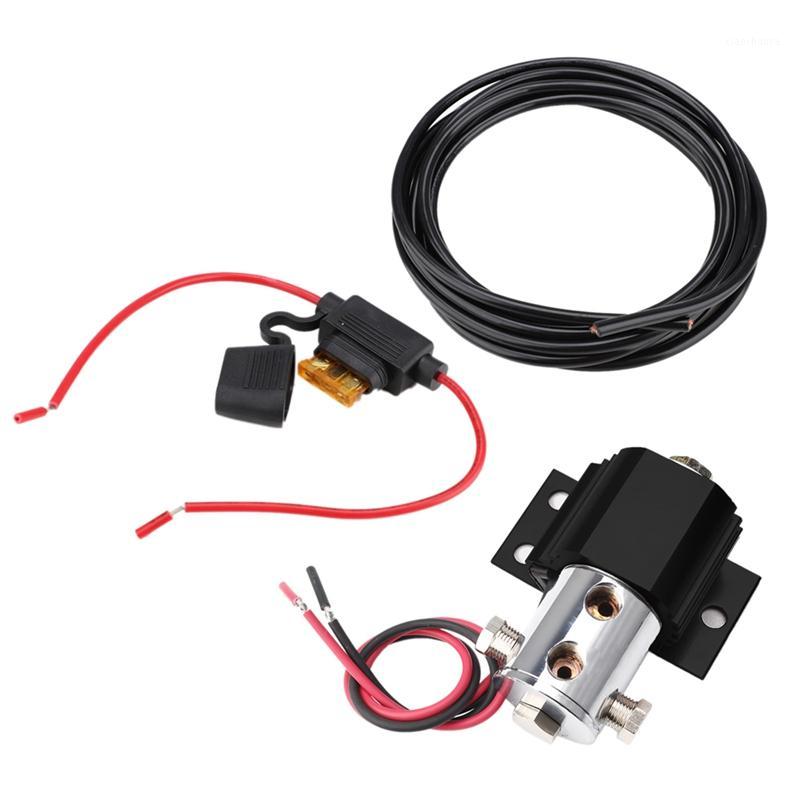 

Front Brake Line Lock Heavy Duty Type Roll Control Hill Holder for1