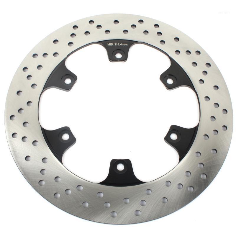 

BIKINGBOY Rear Brake Disc Disk Rotor For XVS 1100 Dragstar / Classic XVS 1100 V-Star / Classic Custom FJR 1300 ABS1