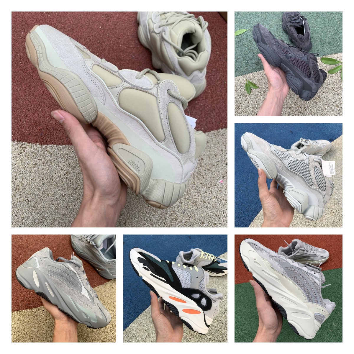 

men shoes women sneaker Luxury Designer Basketball Men off bone white flat Sneakers Fashion loafers Running Outdoor Foam slides Runner 500 Trainers