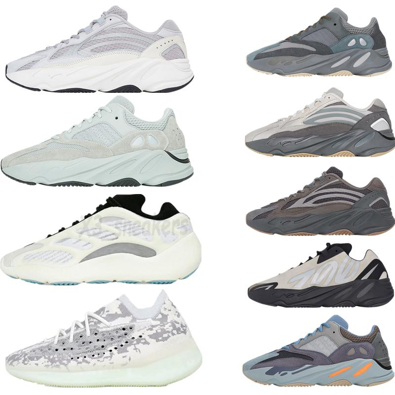 

380 pepper lmnte reflective 700 v3 kany mens running shoes azareth srphym alvah azael mist alien men women trainers sports sneakers 36-46