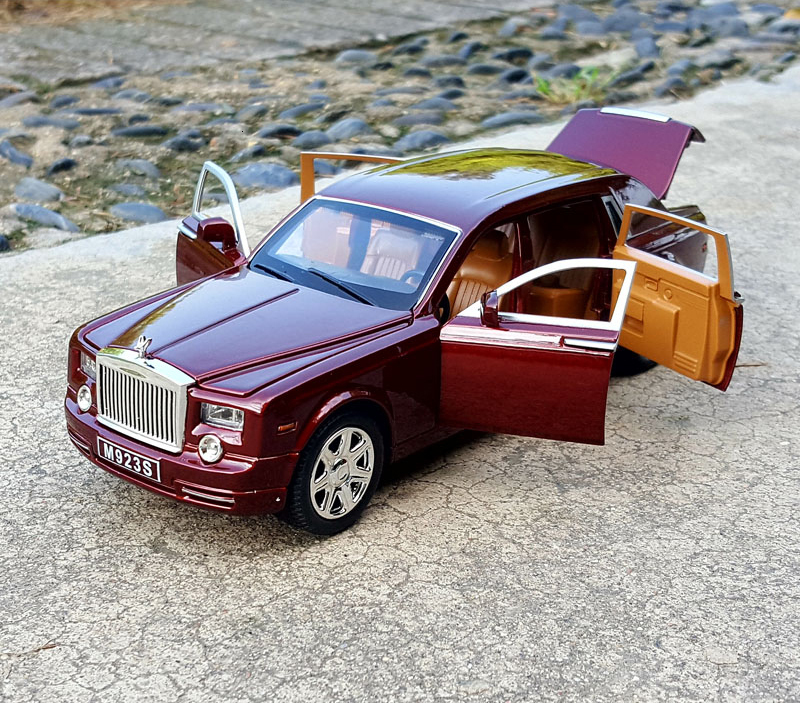 toy cars with doors that open up