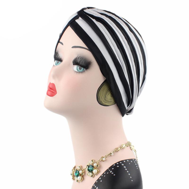 

Bucket Hat Women Cancer Chemo Hat Beanie Scarf Turban Head Wrap Cap