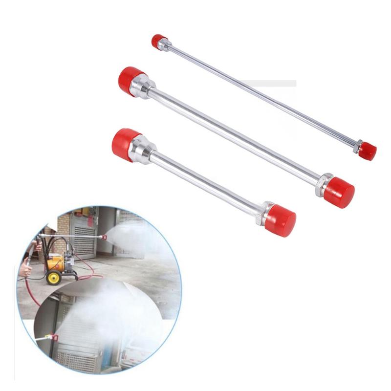

High Pressure Airless Paint Sprayer Tip Extension Pole Spray Tool Fits Tip Extension Pole Paint Spraying Machine Accessories