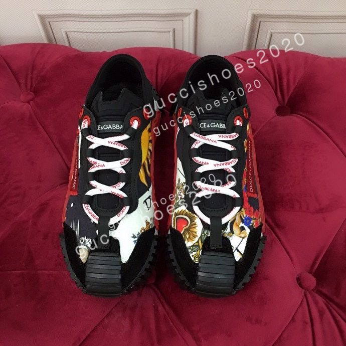 

2022 Women's sneaker style shoe White high-top Designers Shoes lightly distressed women lace-up sneakers, 08