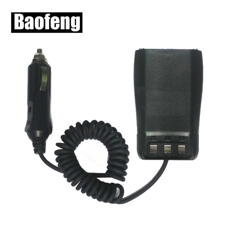 

Car Battery Eliminator for BAOFENG UV-B5 UV-B6 Dual Band Two Way Radio
