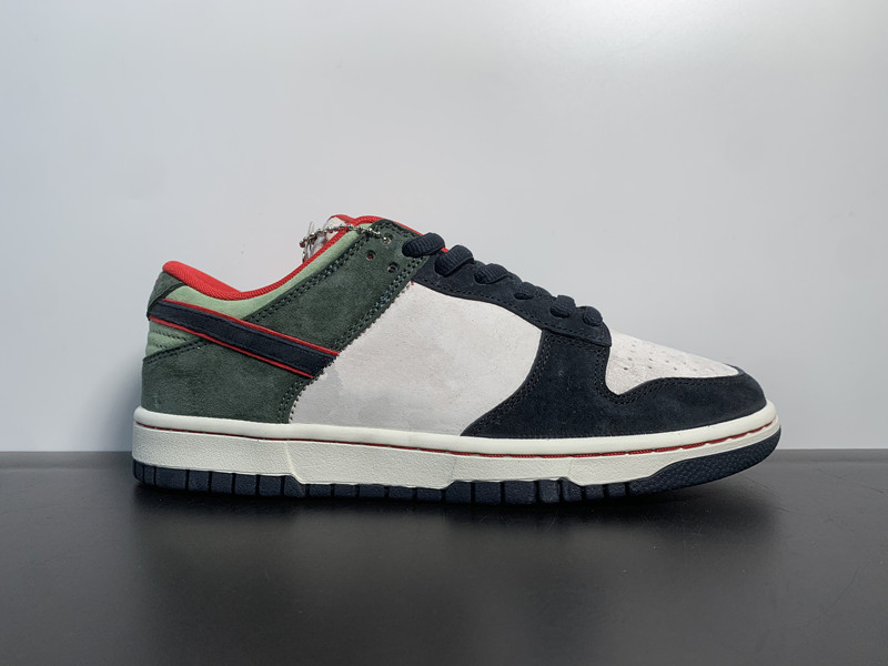 Chaussures de skateboard KATSUHIRO TOMO Duks Low Pro Steamboy OST ORCHID / ROUGE / VERT NOIR Furky Suede Baskets d'extérieur Ship ShoeBox Livrais
