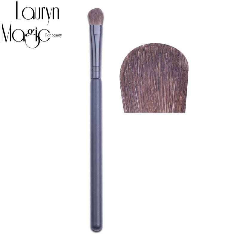 

1 PCS High Quality PVC Handle Eyeshadow Powder Makeup Brush
