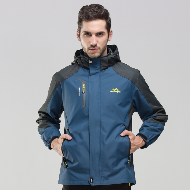 

Rain Jaet Men Waterproof Hiking Jaets Women Autumn Outdoor Sports Camping Coat Climbing Trekking Windbreaker Travel Bla, Green women