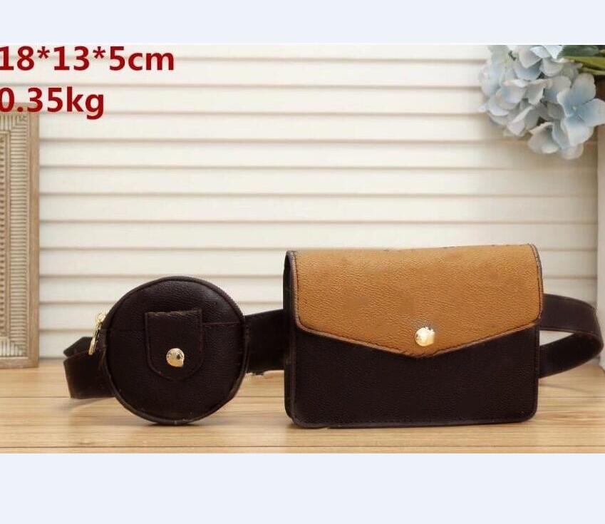 

Fashion men and women's everyday multi-pocket belt women belt bag belt bag coin purse purse funny bag lady purse waist, Customize