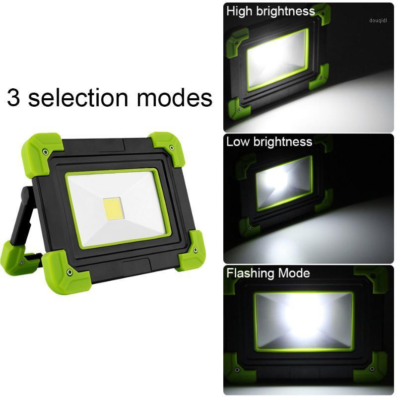 

3 Modes Led Outdoor Work Lamp 10W COB Work Light USB Waterproof Portable Light for Camping Hiking Emergency Car Repairing1