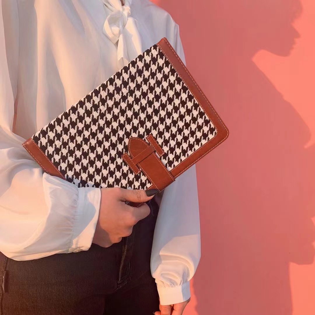 

Tablet Case For iPad 10.2 7th 8th 9th Generation Case 9.7 Air2 10.5 Air3 Air 4 Pro 11 10.9 Mini6 Magnetic Smart Cover Leather Embossing Fashion Business