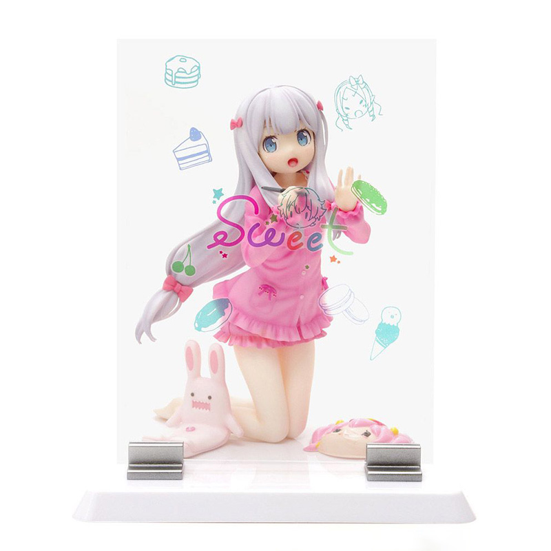muñecas manga anime