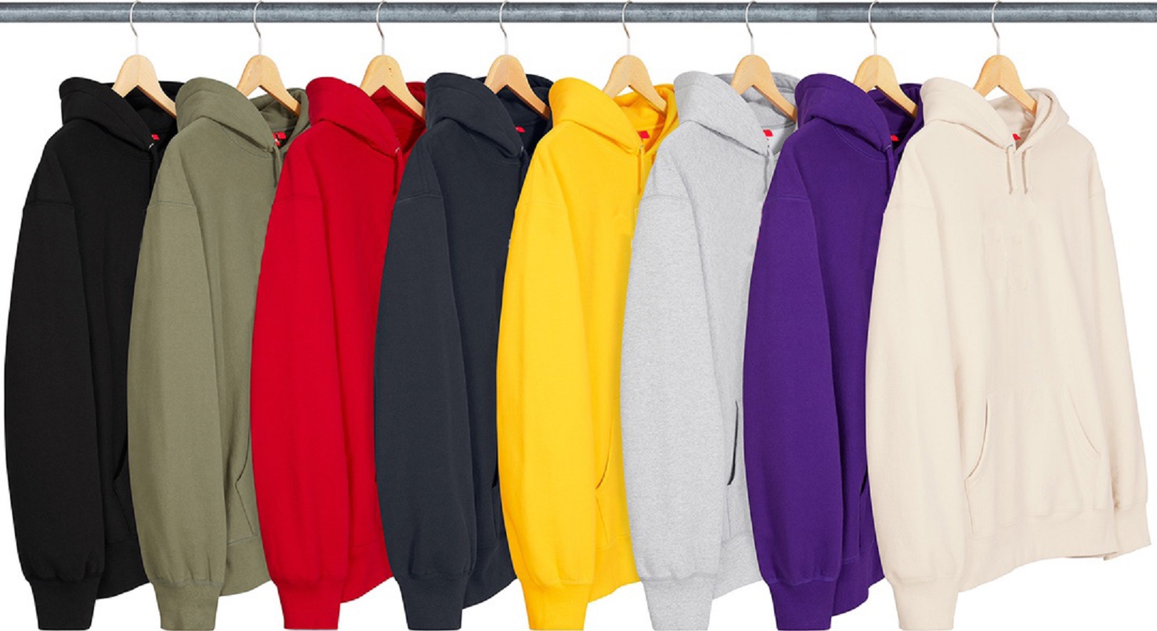 

2020 USA new mens sweatshirt popular street hoodie hip hop sweatshirts Classic cross letter embroidery 430 grams EUR size Autumn hoodie, Dark gray
