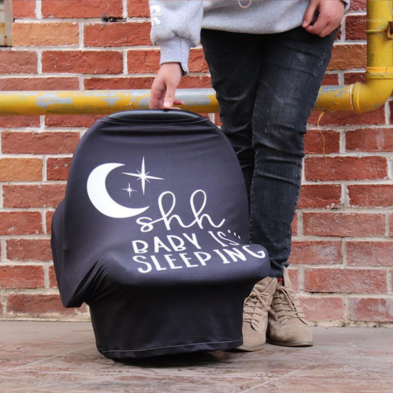 

Universal Baby Stroller High Chair Seat Cushion Cushion Mat Feeding Chair Pad Cover Protector1