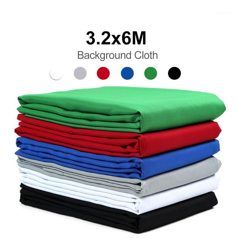 

Black Green White Blue Red Gray 3.2x6m 3200 x 6000mm Mixed Non-woven Fabric Photo Photography Backdrop Background Cloth1