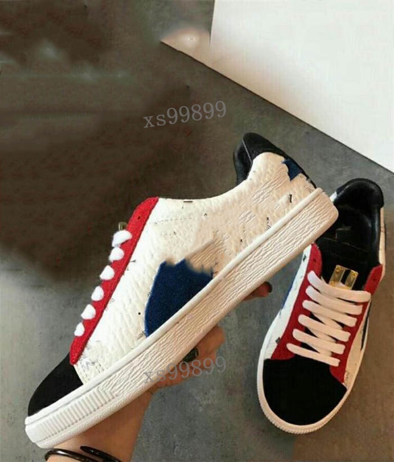 

hot new HOT high quality big star 35-45 Casual Shoes Low top classic stars luxurys design Canvas shoe Canvas shoes Men Women
