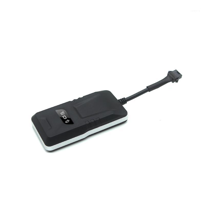 

by DHL or Fedex 10pc G05 New Realtime GPS Tracker Car Quad Band Vehicle Tracking Device with Relay Battery to Cut Fuel1