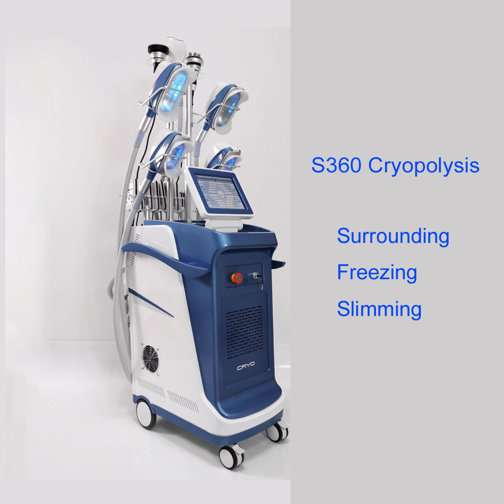 

Professional Ultrasonic Coolsculpting beautifying Equipment Lipolaser Ultra Cavitation Fat Remover Slimming machine for home use and Clinic