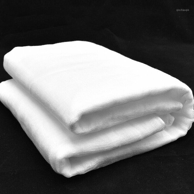 

72cm x 10M Gauze Degreased Cotton Large Size Gauze Bandage Disposable Medicinal Non-sterile Gauzes1