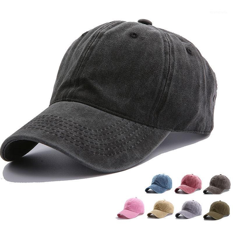 

Washing cotton Baseball cap1