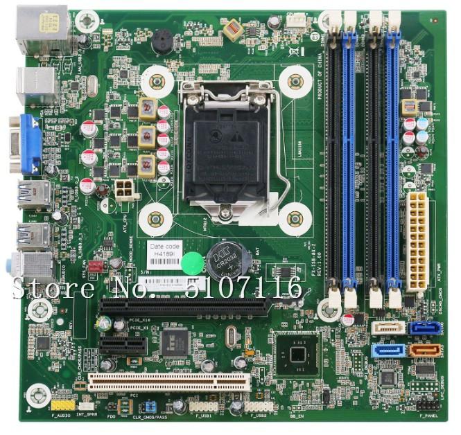 

High quality desktop motherboard for 280 G1 MT FX-ISB-8X-2 813538-001 766791-001/-002 will test before shipping