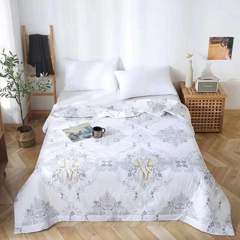 

comfortable summer colling quilt1, As pic