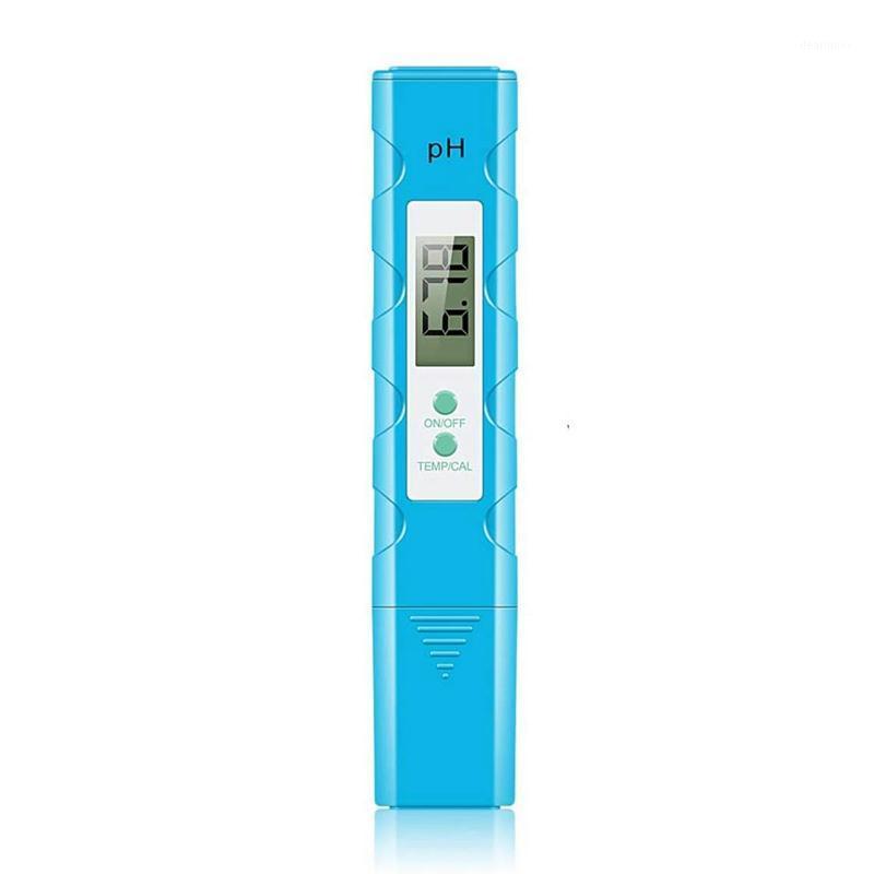 

Digital PH Meter Water Quality Tester, Suitable for Domestic Drinking Water, Swimming Pool, Hydroponics1