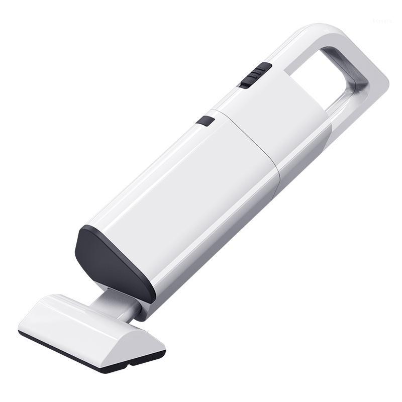 

Car Vacuum Cleaner Car Hand-Held Vacuum CleanerExhaust Hood Mini Cleaner 5kpa Powerful vaccum1