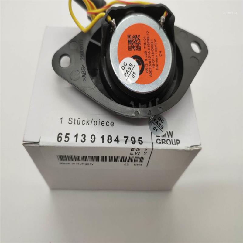 

Free Shipping 10 Pcs Car Speaker Tweeter For F10 F15 F16 F30 E90 X3 X5 3 5 Series Hi-Fi Music Stereo Range1