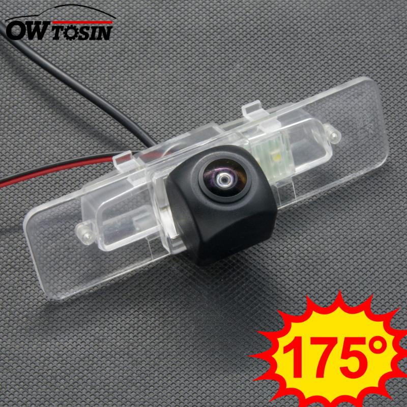

175 Degree HD Backup Reverse Rear View Camera For Legacy 2000 2001 2002 2003 2004 2005 2006 2007 2008 2009 2010 2011 2012 car