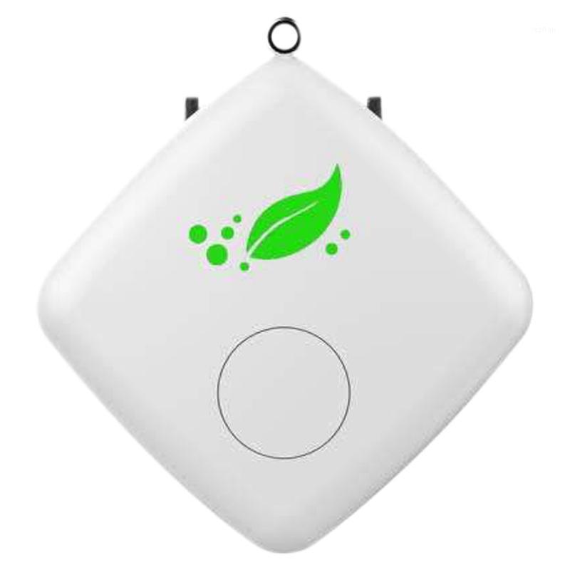 

Hot TOD-Air Purifier, Household Negative Ion Air Filter, Portable Carry-on Necklace, Remove Smoke, Formaldehyde, Purify Air1