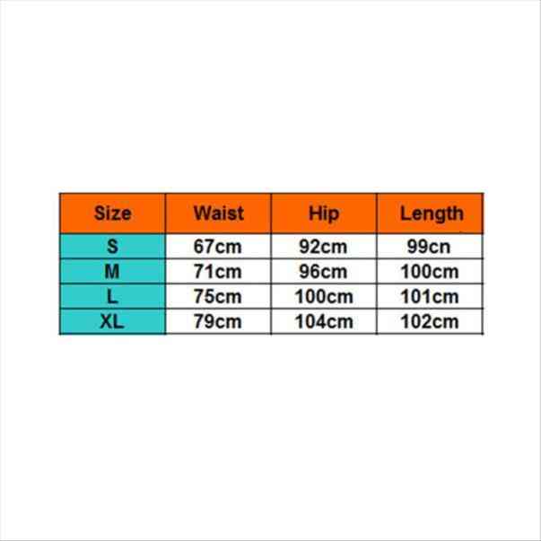 

Women Summer Party Boho Long Skirt Beach Floral Chiffon Boho Casual, Black