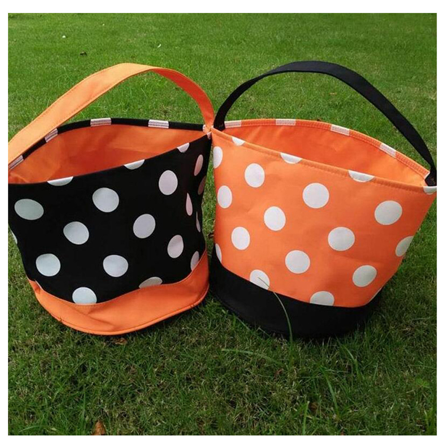halloween tote bags bulk